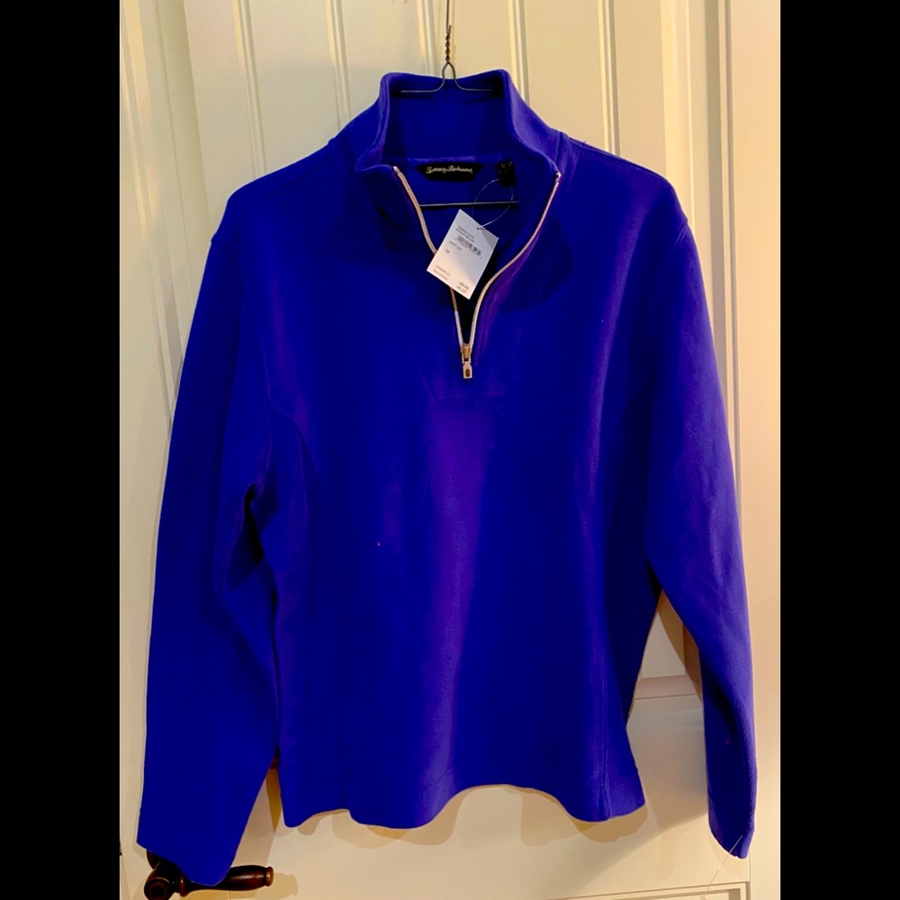 Tommy Bahama Pullover Top